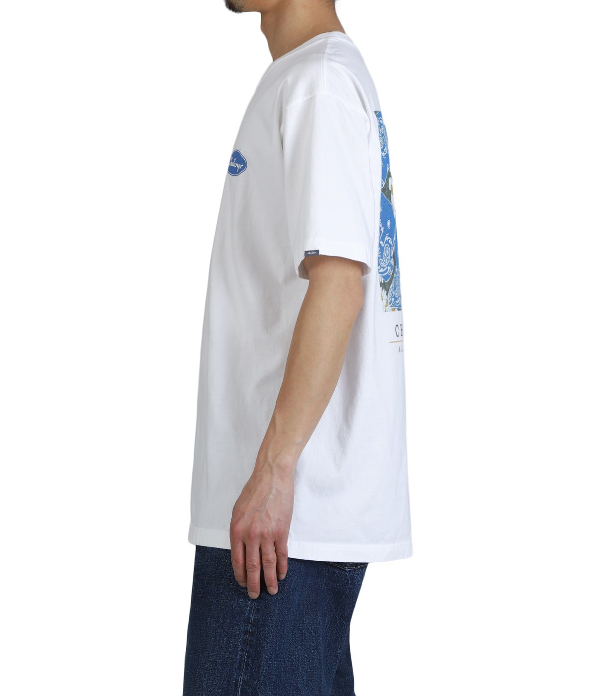 DAISY TEE | CHALLENGER(チャレンジャー) / トップス カットソー半袖