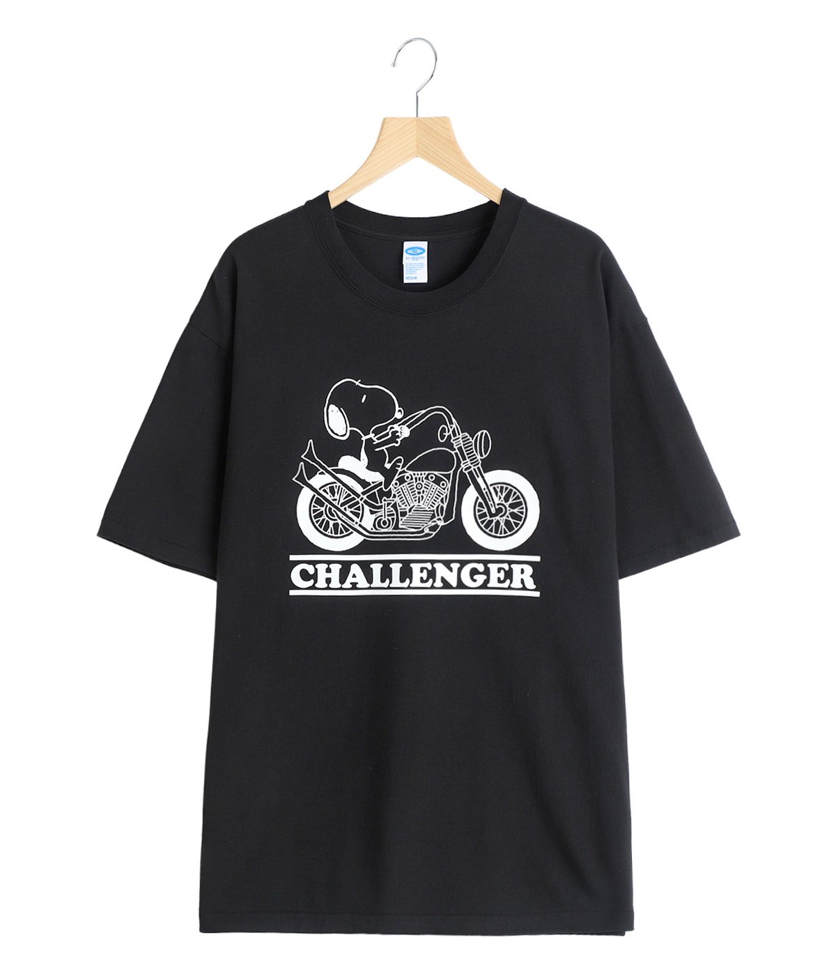 SNOOPY TEE | CHALLENGER(チャレンジャー) / トップス カットソー半袖