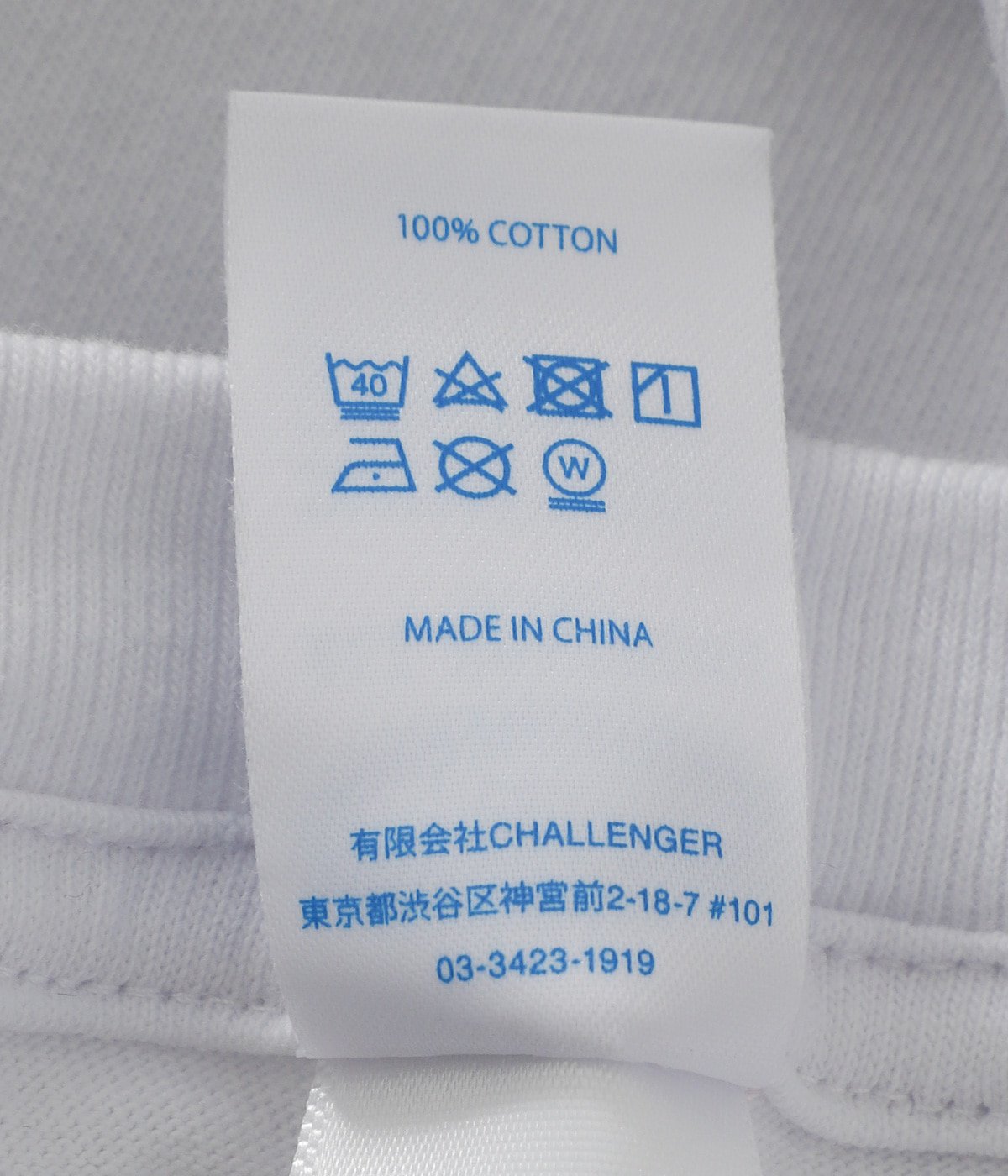SNOOPY TEE | CHALLENGER(チャレンジャー) / トップス カットソー半袖