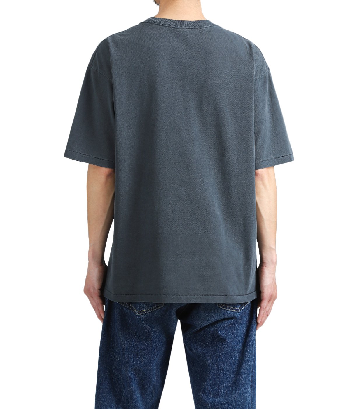 PIGMENT SNAKE TEE | CHALLENGER(チャレンジャー) / トップス