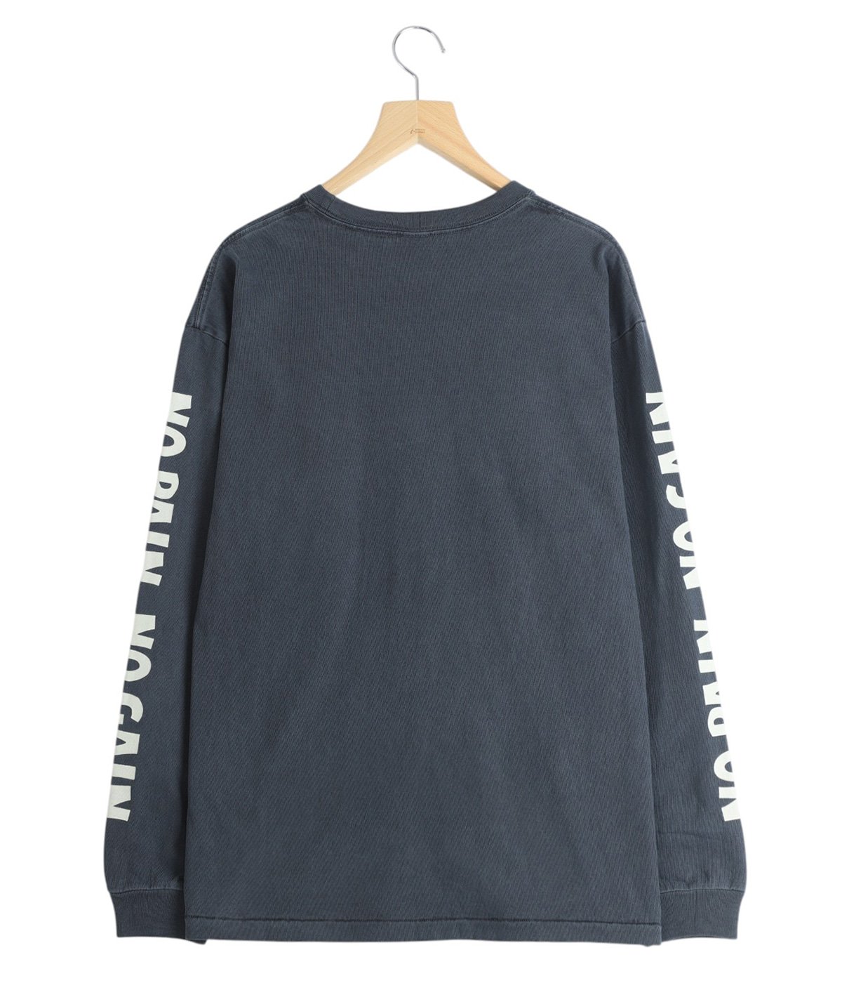 L/S PIGMENT SNAKE TEE | CHALLENGER(チャレンジャー) / トップス