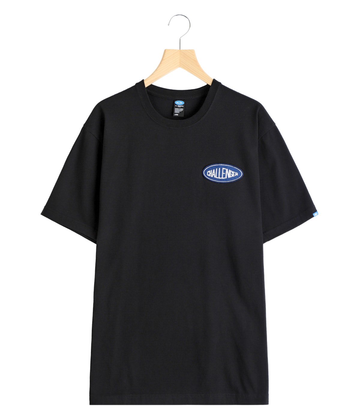 LOGO PATCH TEE | CHALLENGER(チャレンジャー) / トップス カットソー