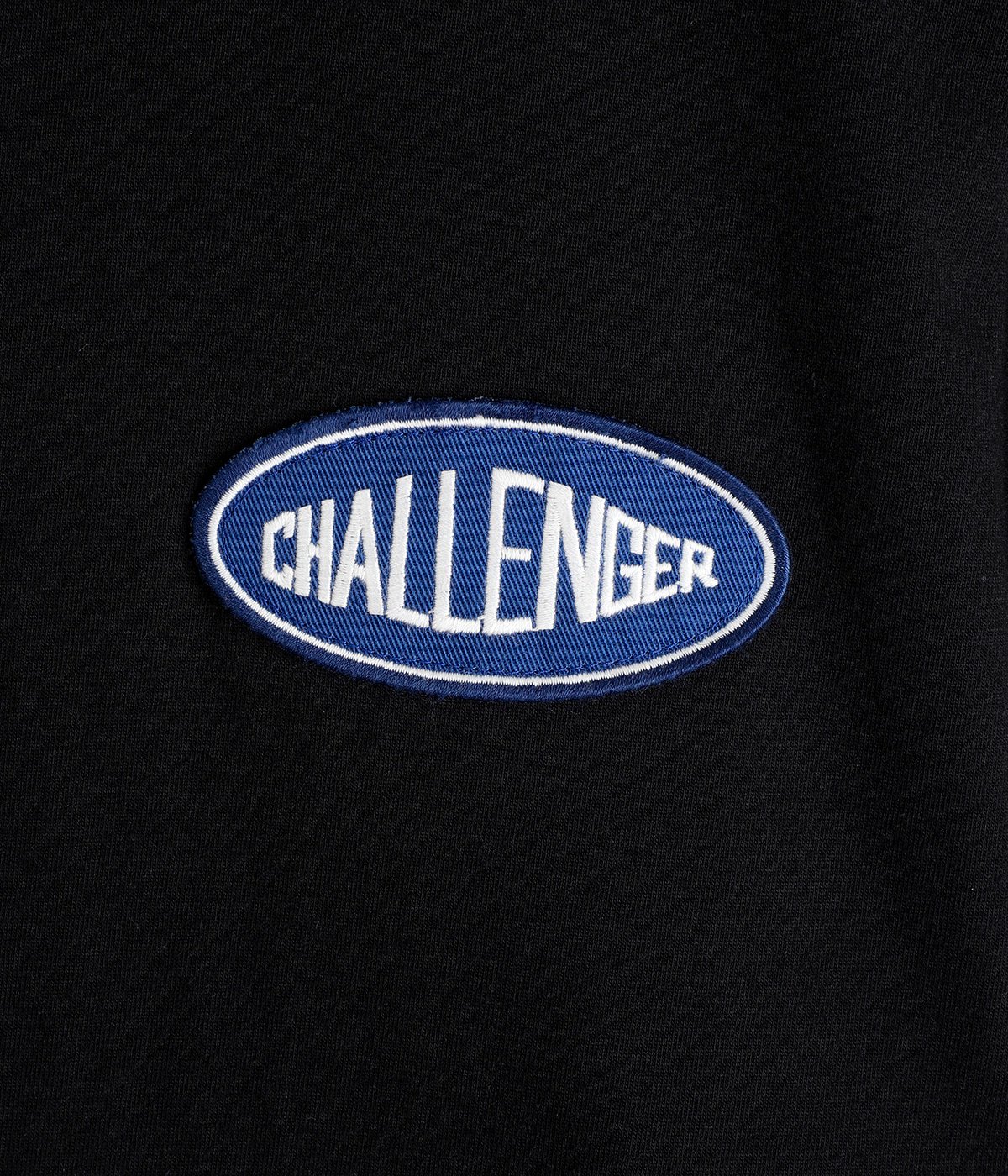 LOGO PATCH TEE | CHALLENGER(チャレンジャー) / トップス カットソー