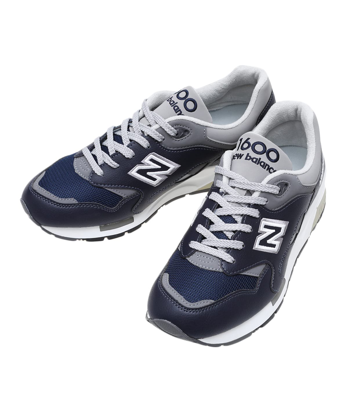 ニューバランス newbalance CM1600 LV 27.5cm - スニーカー