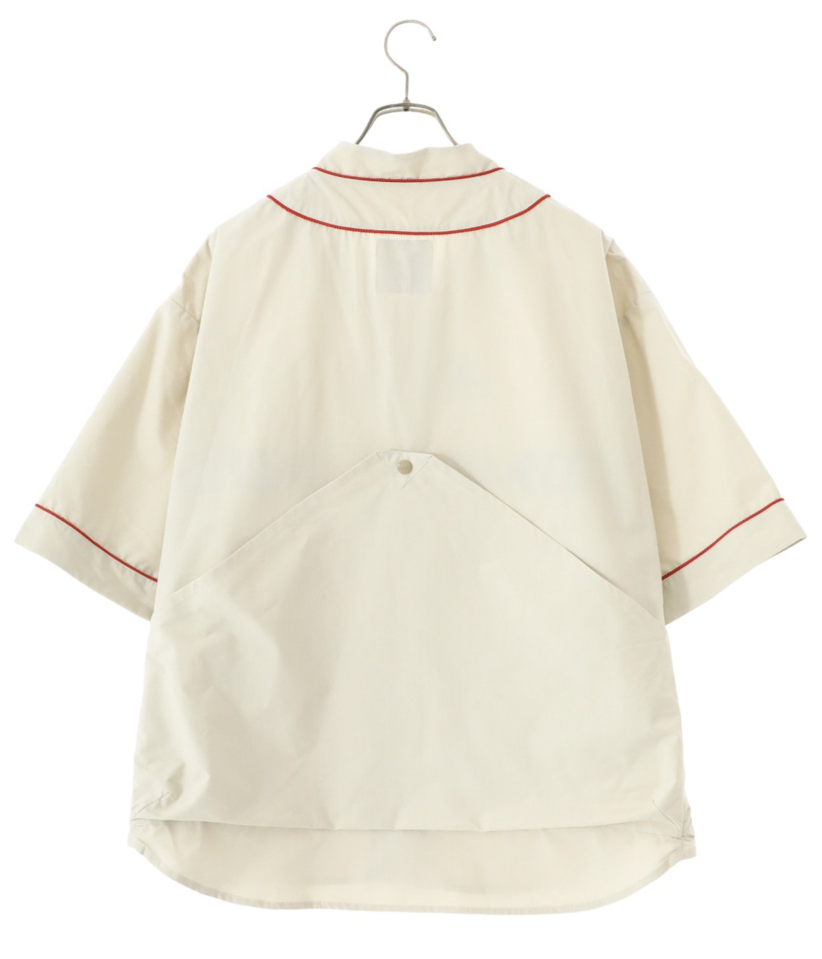 FIRE PROTECTION BB SHIRTS CMF OUTDOOR GARMENT(シーエムエフ アウトドア ガーメント