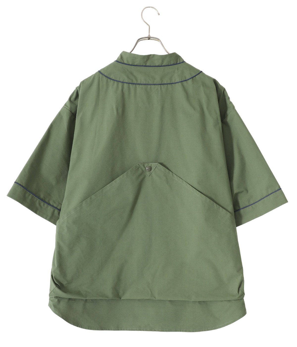FIRE PROTECTION BB SHIRTS CMF OUTDOOR GARMENT(シーエムエフ アウトドア ガーメント