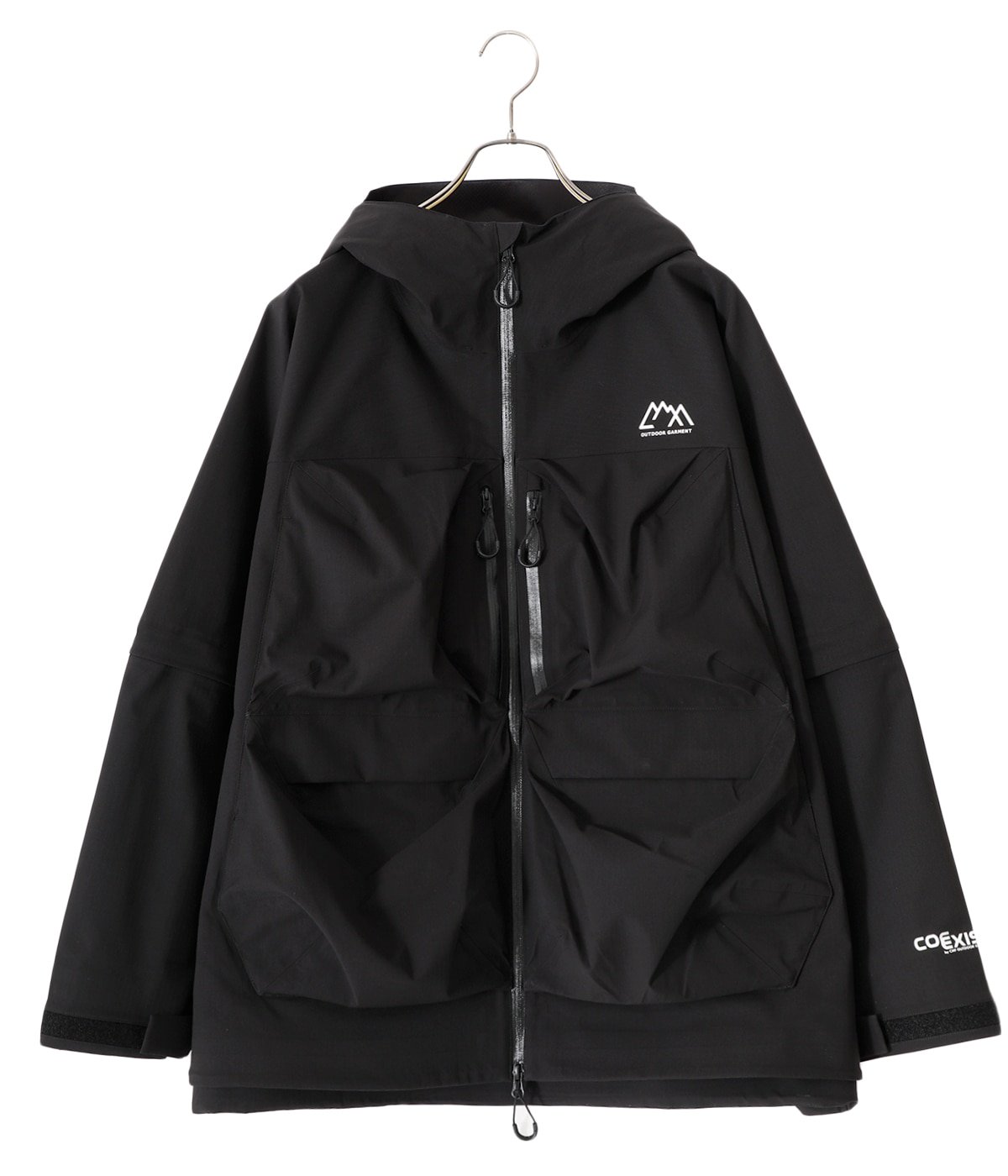 GUIDE SHELL COEXIST | CMF OUTDOOR GARMENT(シーエムエフ アウトドア