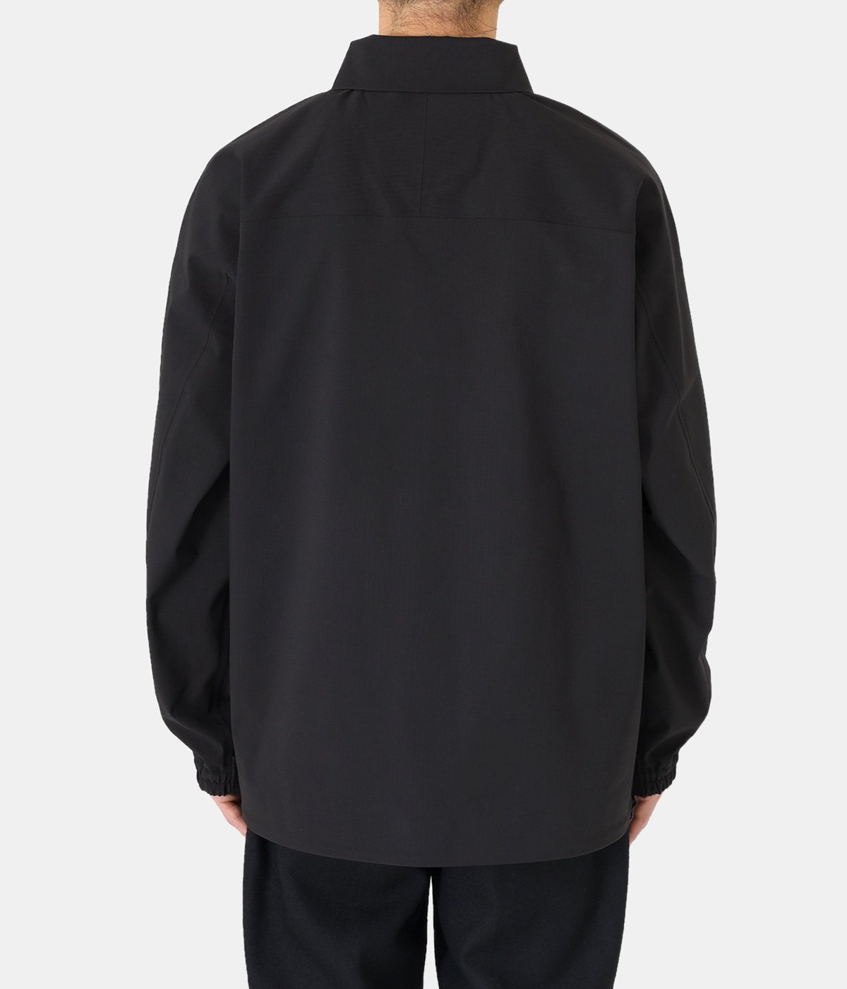 COVERED SHELL COEXIST | CMF OUTDOOR GARMENT(シーエムエフ アウトドア ガーメント) / アウター  ブルゾン・ジャンパー (メンズ)の通販 - ARKnets 公式通販
