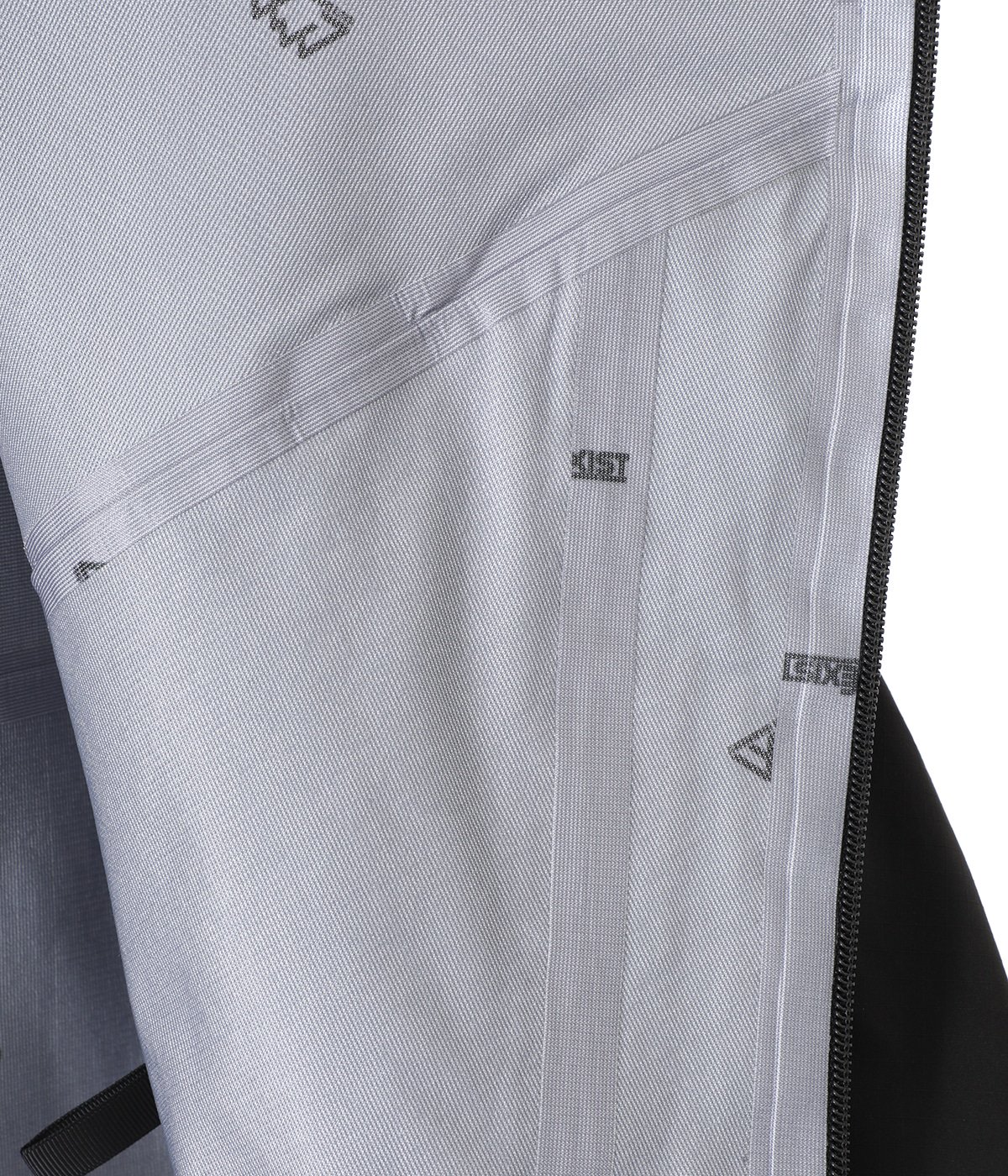 SLASH SHELL COEXIST | CMF OUTDOOR GARMENT(シーエムエフ