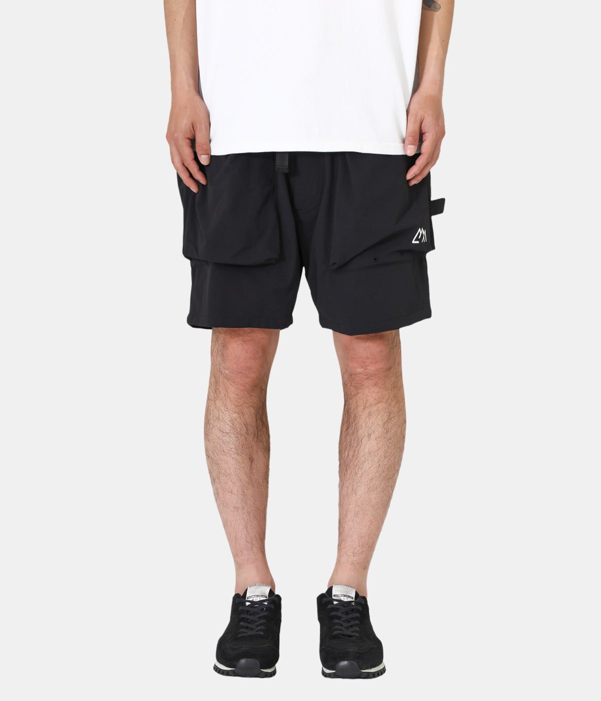 KILTIC SHORTS | CMF OUTDOOR GARMENT(シーエムエフ アウトドア