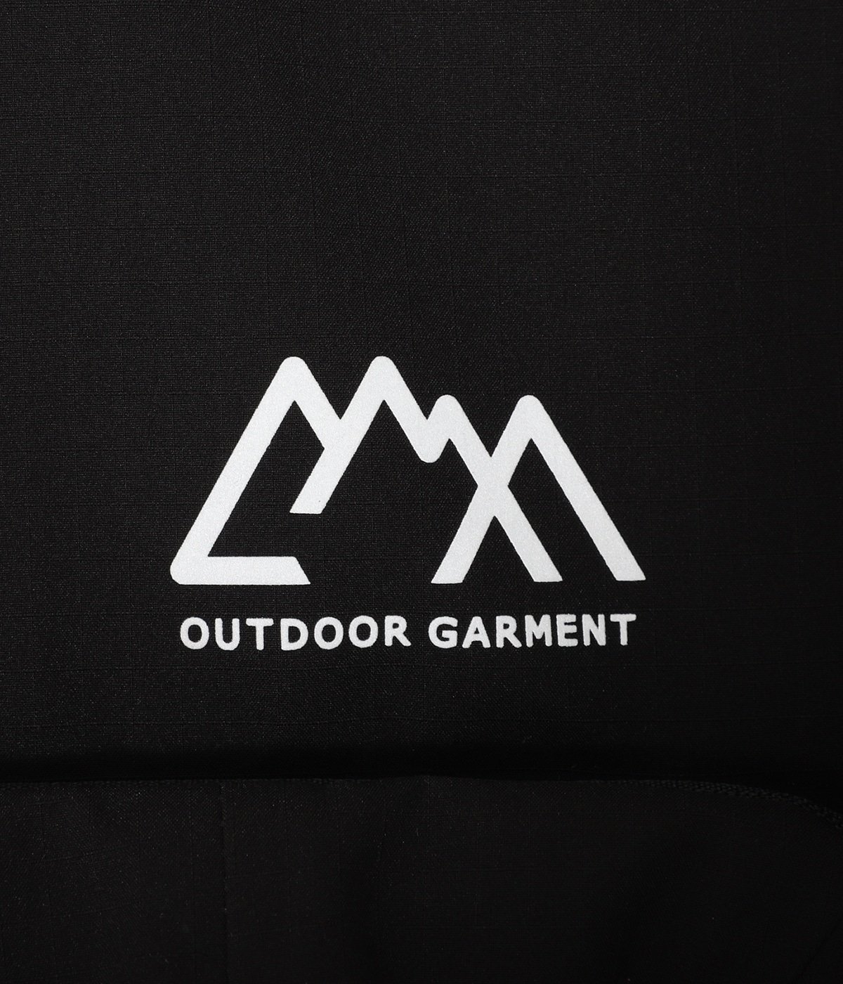 COLLERLESS COVERALL COEXIST | CMF OUTDOOR GARMENT