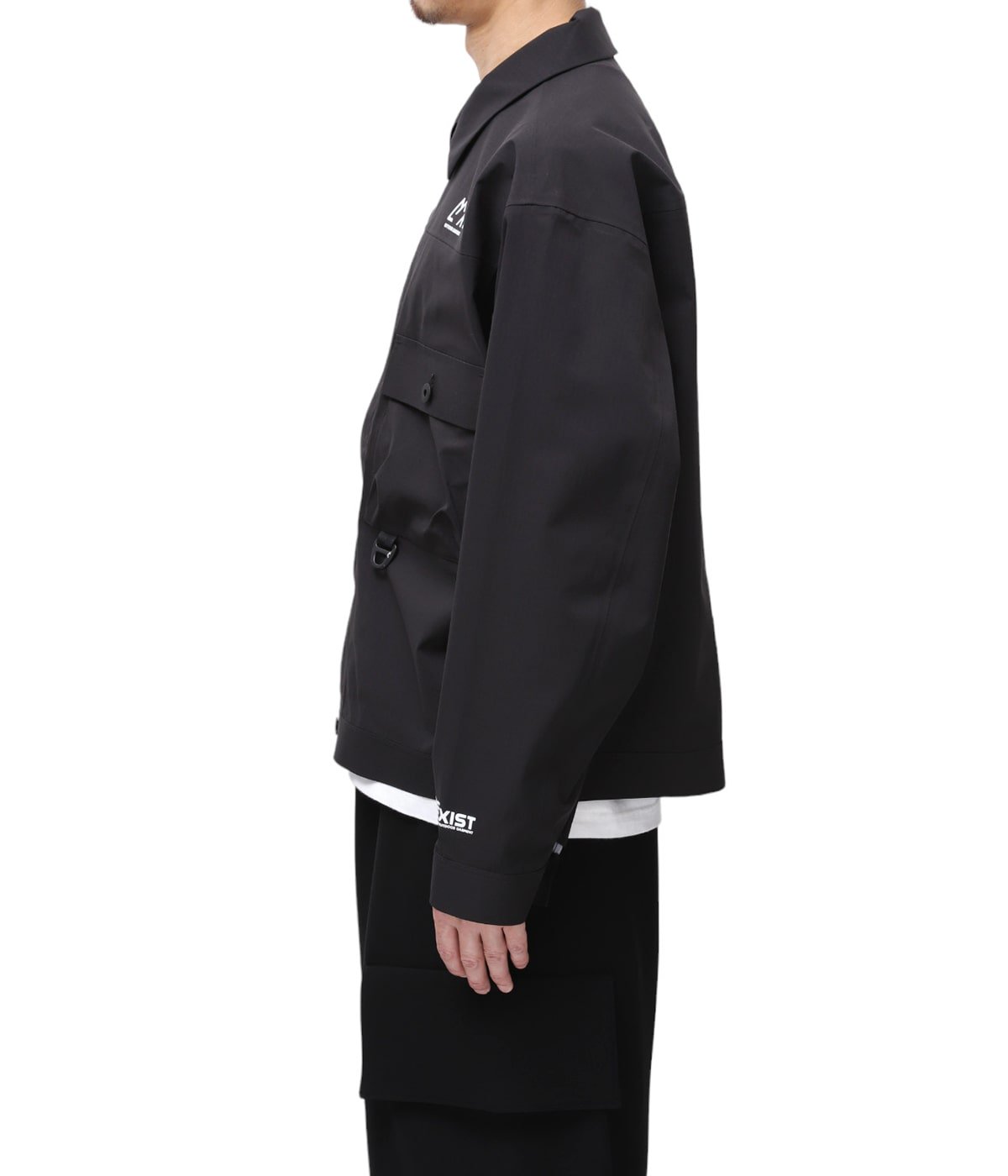 C506 COEXIST | CMF OUTDOOR GARMENT(シーエムエフ アウトドア