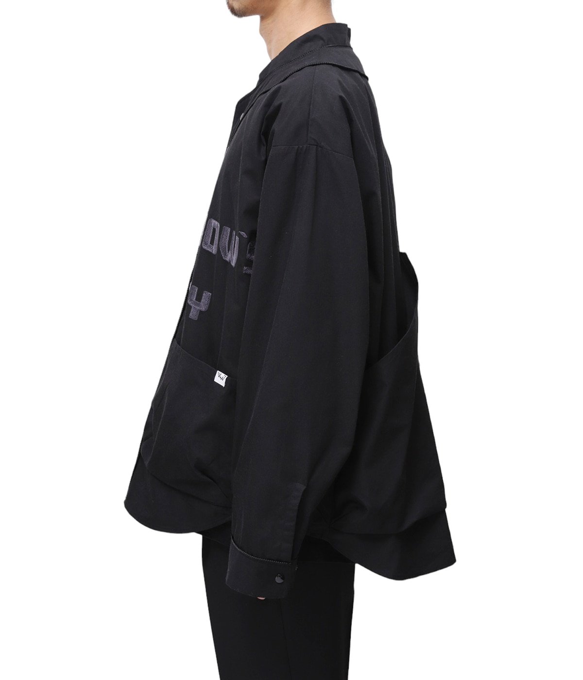 FIRE PROTECTION BB SHIRTS LONG SLEEVE | CMF OUTDOOR GARMENT