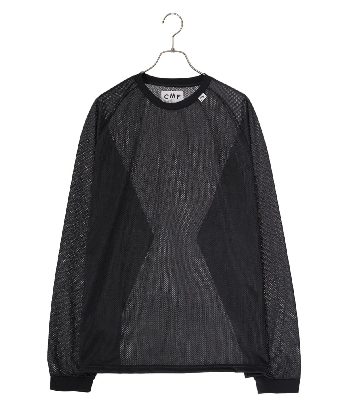 QUICK DRY MESH TEE L/S | CMF OUTDOOR GARMENT(シーエムエフ アウトドア ガーメント) / トップス  カットソー長袖 (メンズ)の通販 - ARKnets(アークネッツ) 公式通販 【正規取扱店】