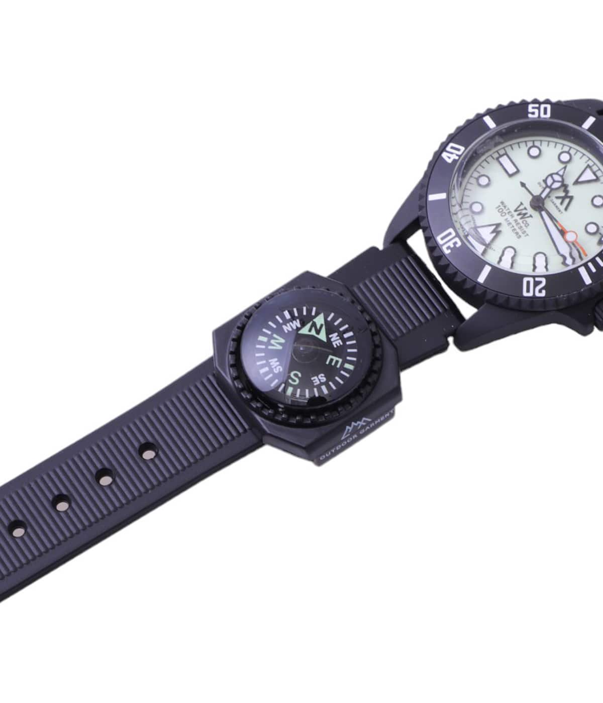 CMF x VWC Field Watch | CMF OUTDOOR GARMENT(シーエムエフ