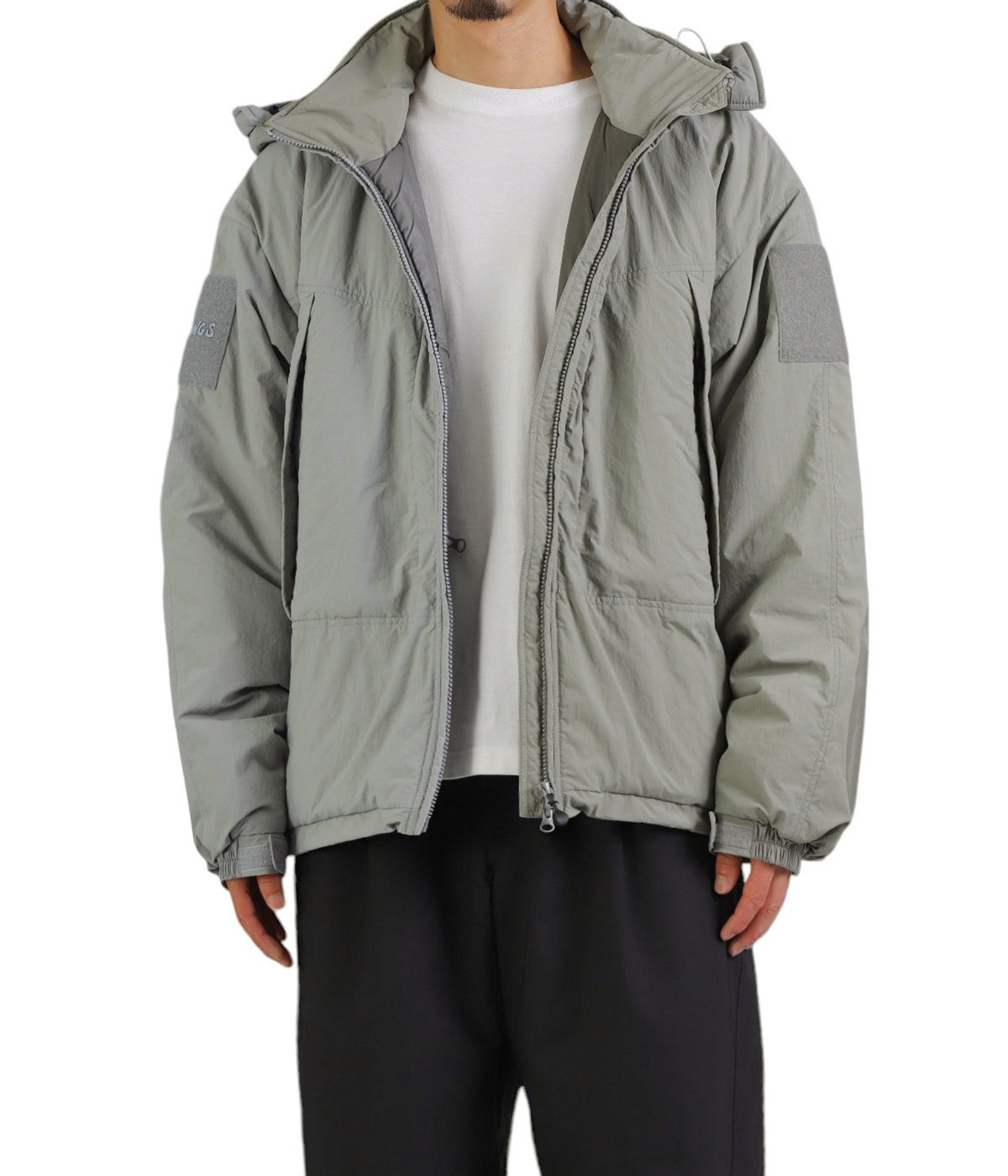 TYPE 1 W/ NYLON | CMF OUTDOOR GARMENT(シーエムエフ TYPE 1 W/ NYLON | CMF OUTDOOR GARMENT(シーエムエフ