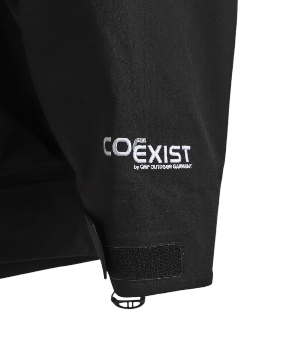 SLASH SHELL COEXIST | CMF OUTDOOR GARMENT(シーエムエフ