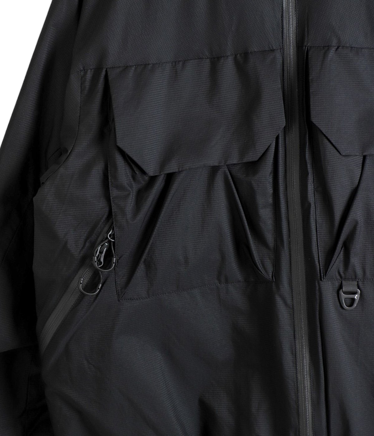 BLIZZARD CARDIGAN | CMF OUTDOOR GARMENT(シーエムエフ
