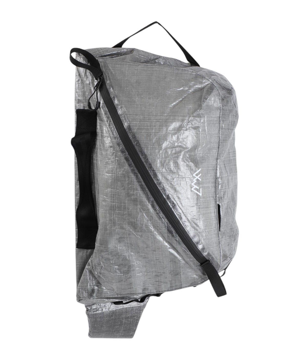 コムフィアウトドアガーメント メッセンジャーバッグダイニーマ　斜め掛けバッグ COMFY OUTDOOR GARMENT CMF バッグ 斜め掛け アウトドア