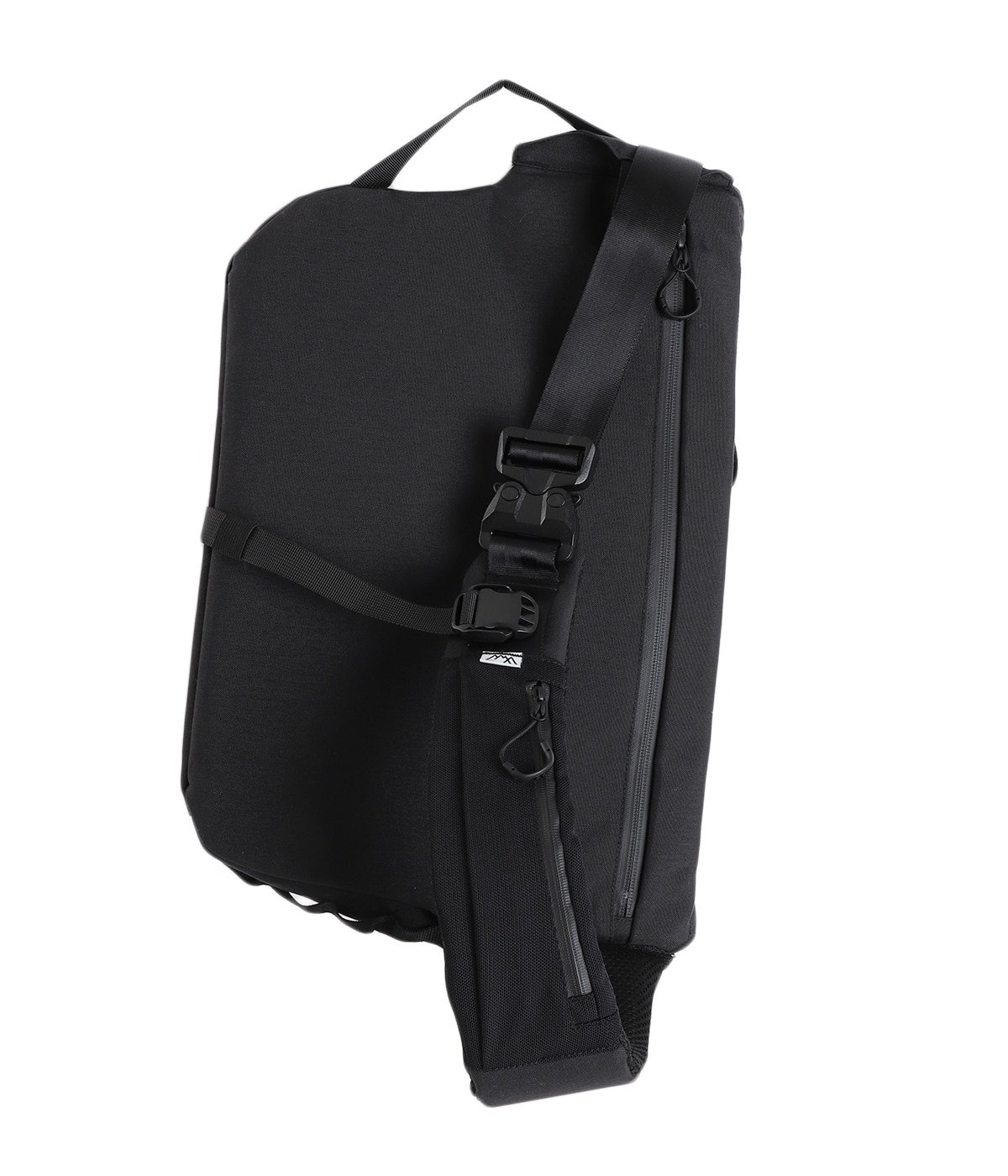 バッグ CMF OUTDOORGARMENT MESSENGER BAG 楽天市場】コムフィアウトドアガーメント メッセンジャーバッグX-PAC