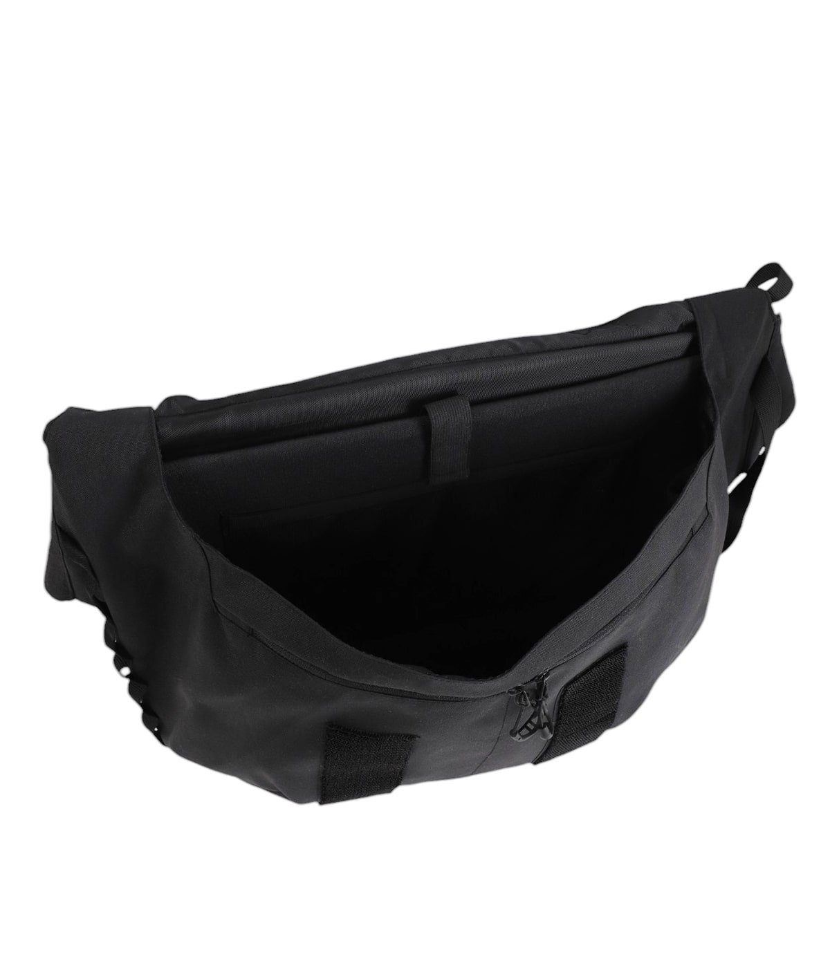 MESSENGER BAG SMOOTH NYLON | CMF OUTDOOR GARMENT