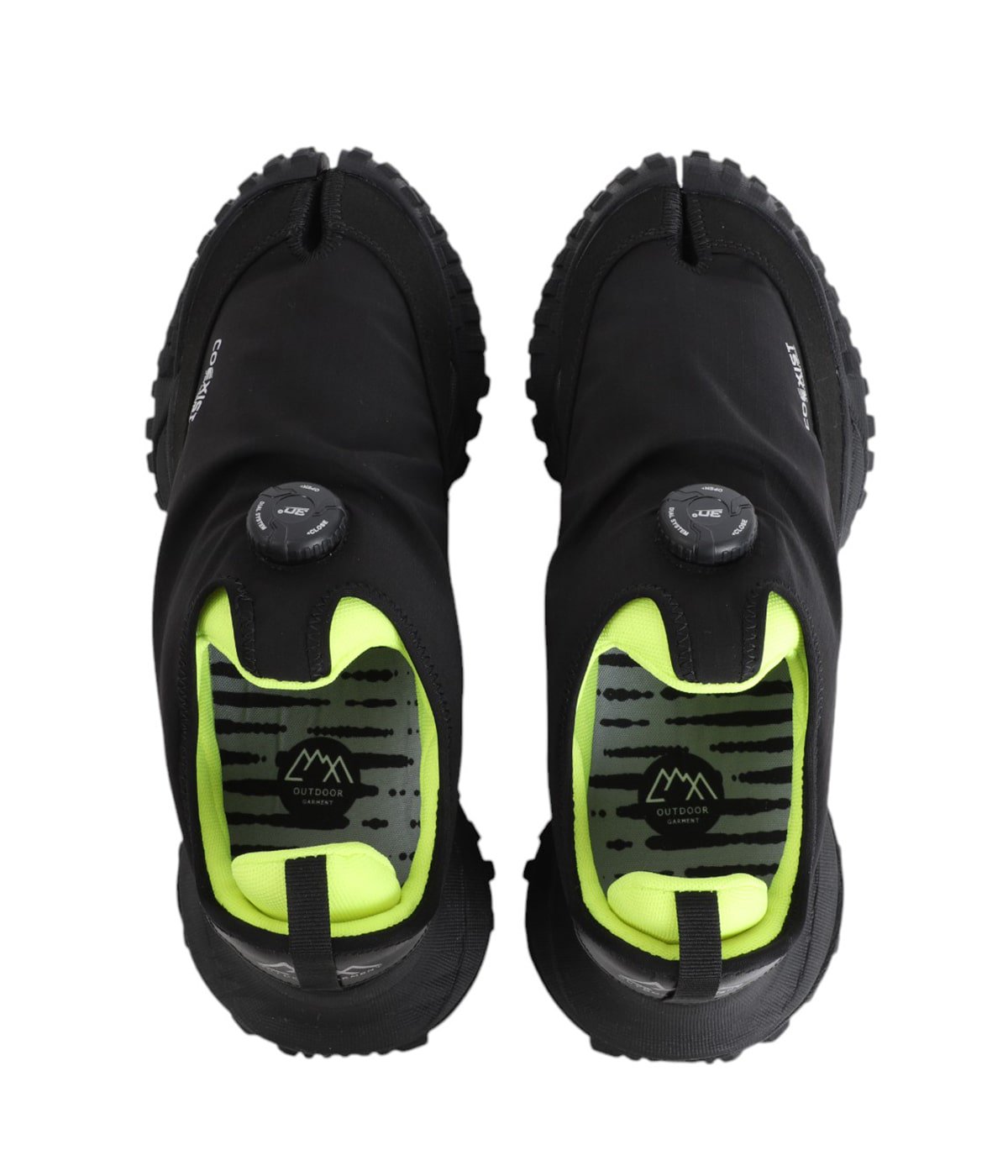 APPROACH 03 MOC | CMF OUTDOOR GARMENT(シーエムエフ