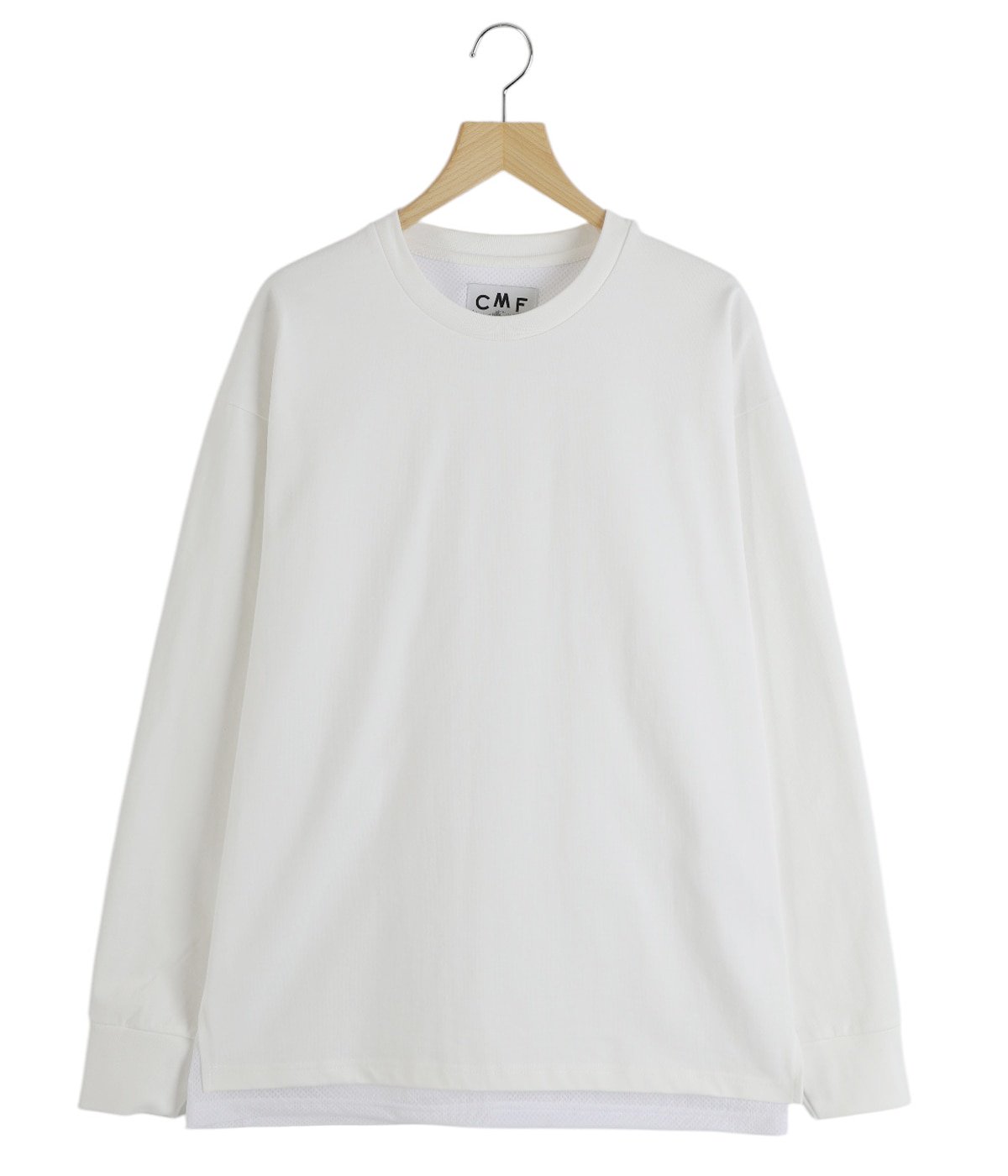 W FACE TEE | CMF OUTDOOR GARMENT(シーエムエフ アウトドア