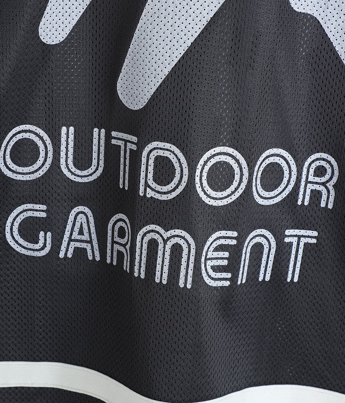 美品 CMF OUTDOOR GARMENT HOCKEY TEE HOCKEY TEE | CMF OUTDOOR GARMENT(シーエムエフ アウトドア