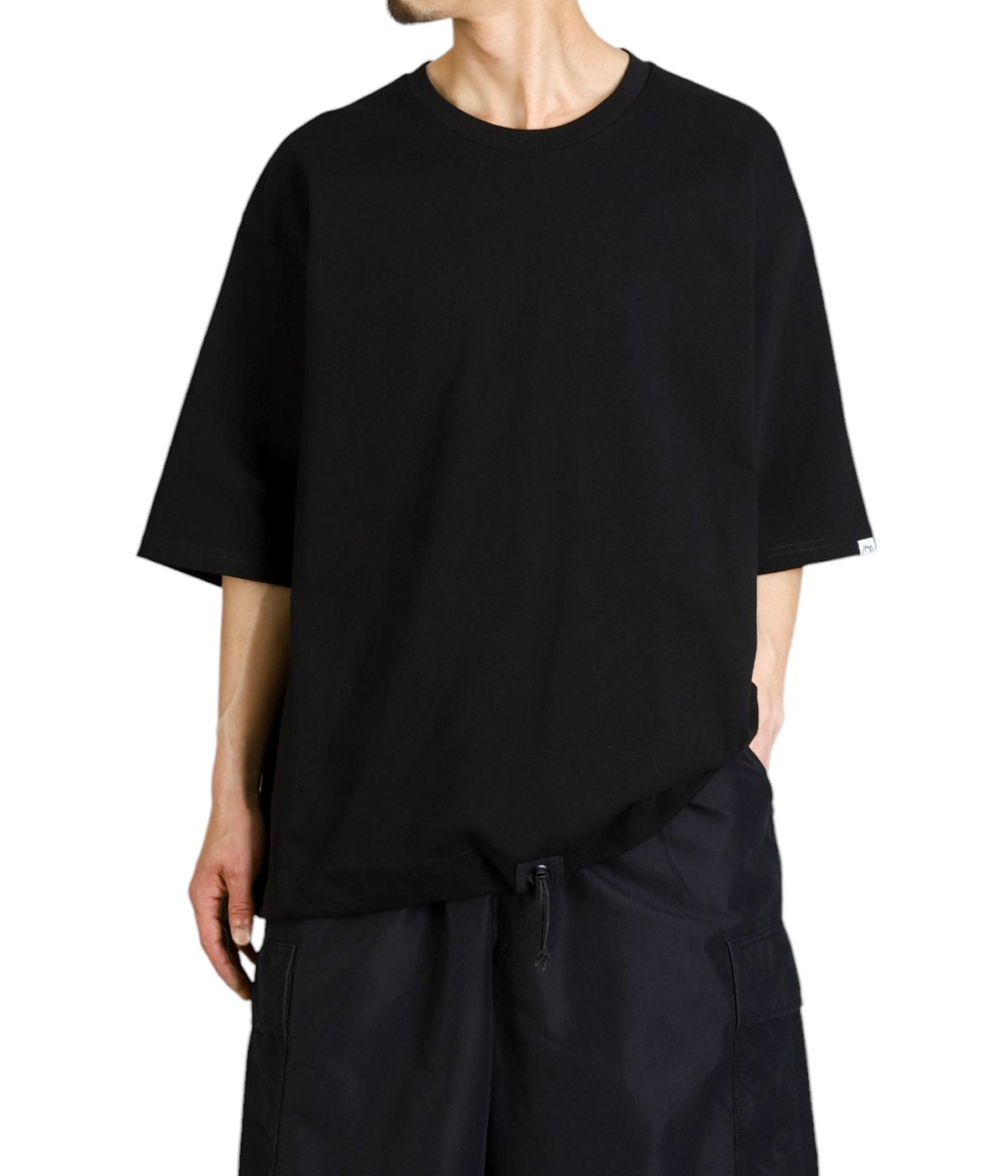 SIMPLE SLOW DRY TEE S/S | CMF OUTDOOR GARMENT(シーエムエフ 