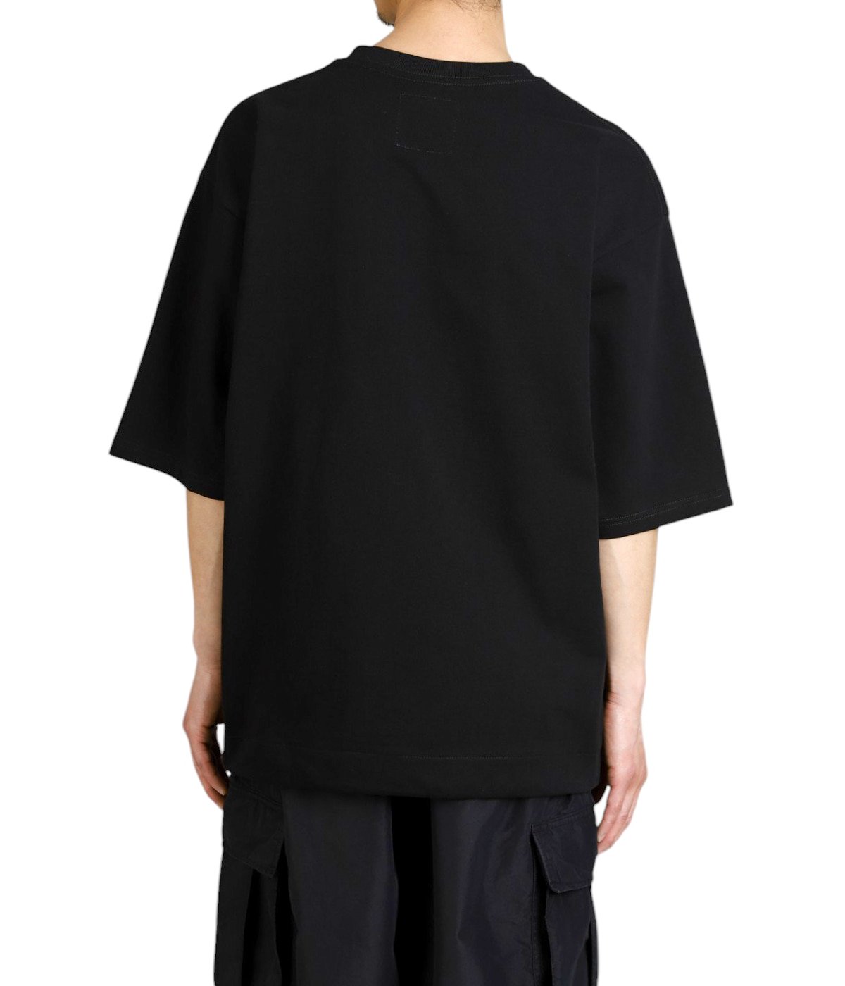 SIMPLE SLOW DRY TEE S/S | CMF OUTDOOR GARMENT(シーエムエフ