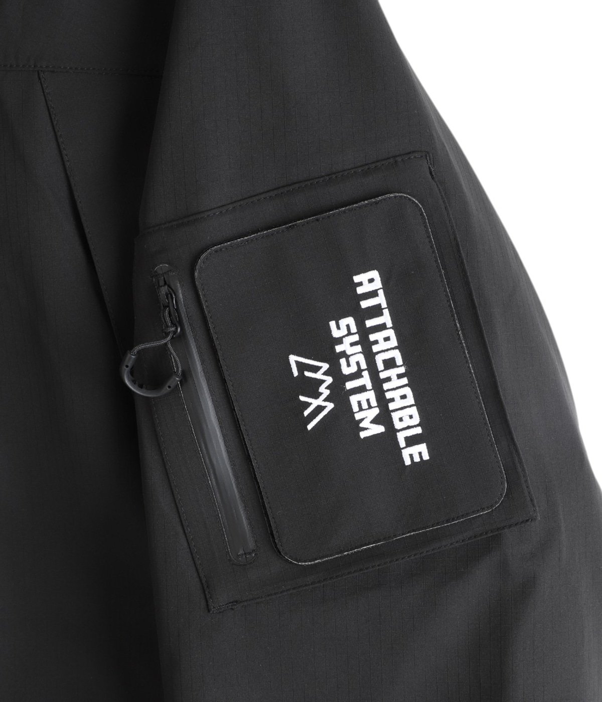 【関税&送料込み】ChloAC Outerwears LEVEL6 COEXIST | CMF OUTDOOR GARMENT(シーエムエフ アウトドア