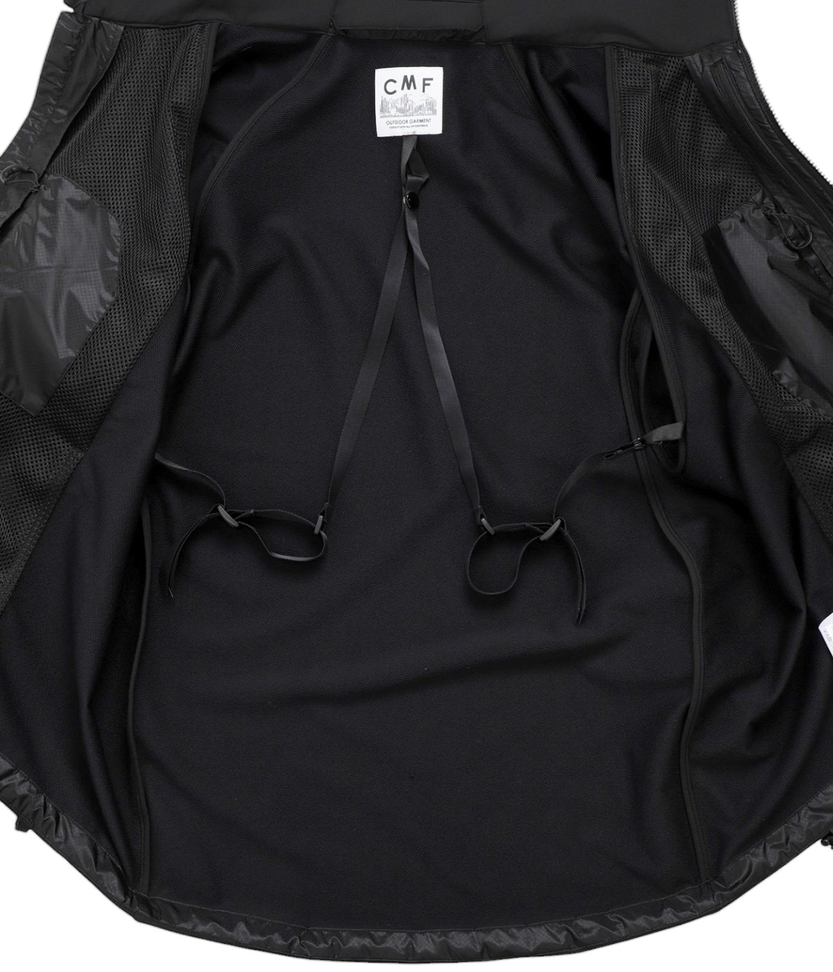 KAMUI SOFT SHELL | CMF OUTDOOR GARMENT(シーエムエフ KAMUI SOFT SHELL | CMF OUTDOOR GARMENT(シーエムエフ