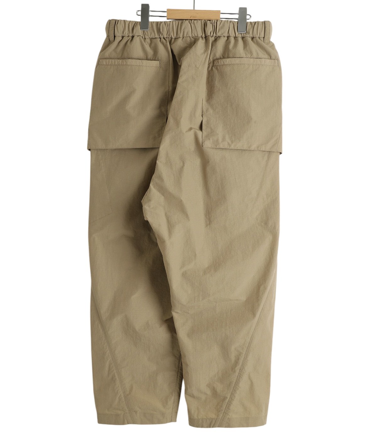 HIDDEN CARGO PANTS | CMF OUTDOOR GARMENT(シーエムエフ