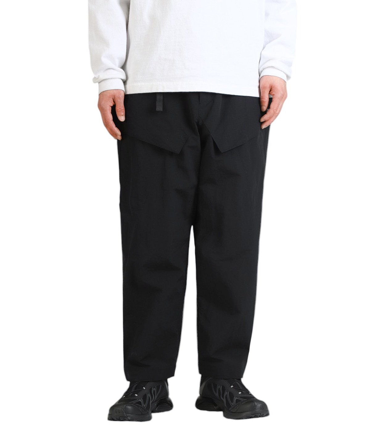 HIDDEN CARGO PANTS | CMF OUTDOOR GARMENT(シーエムエフ アウトドア