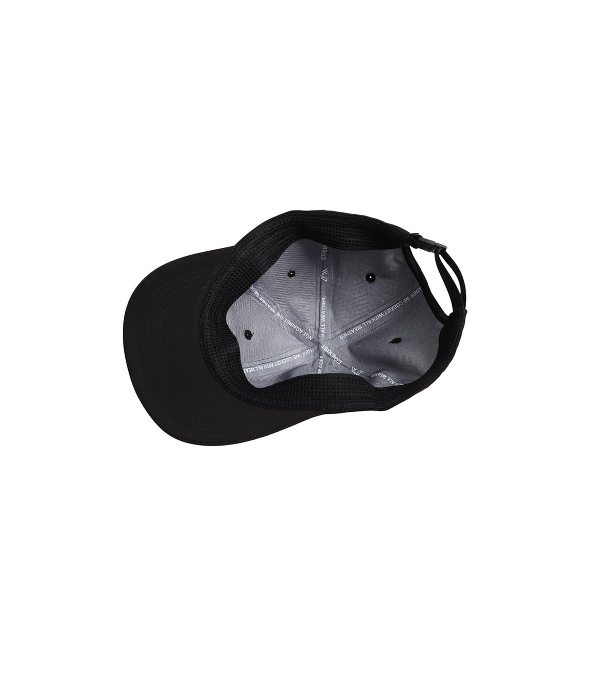 BB CAP COEXIST | CMF OUTDOOR GARMENT(シーエムエフ アウトドア