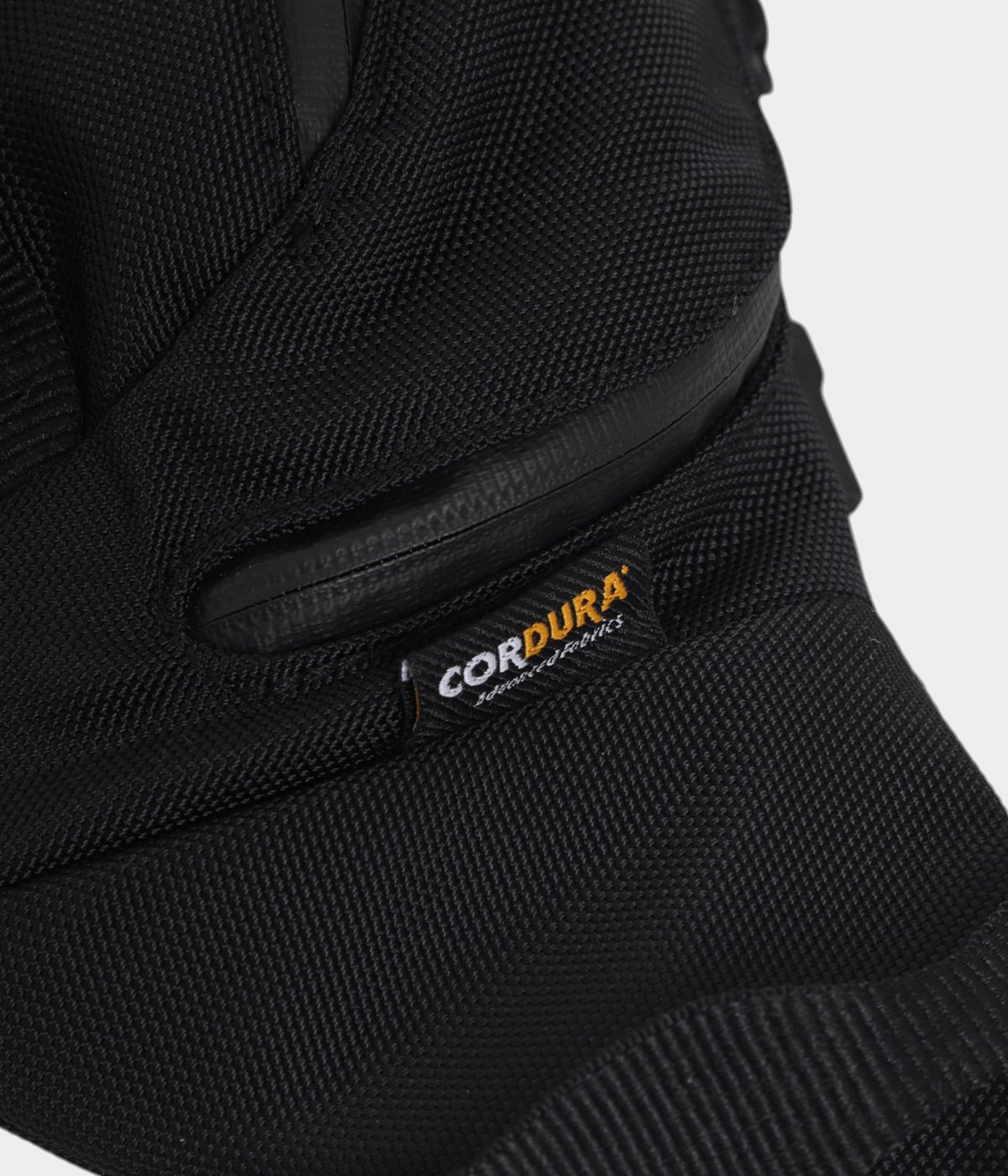 【CMF OUTDOOR GARMENT】　Fanny Pack (Black) CMF Comfy Outdoor Garment - Fanny Pack Bag - Black | T.T.O.O