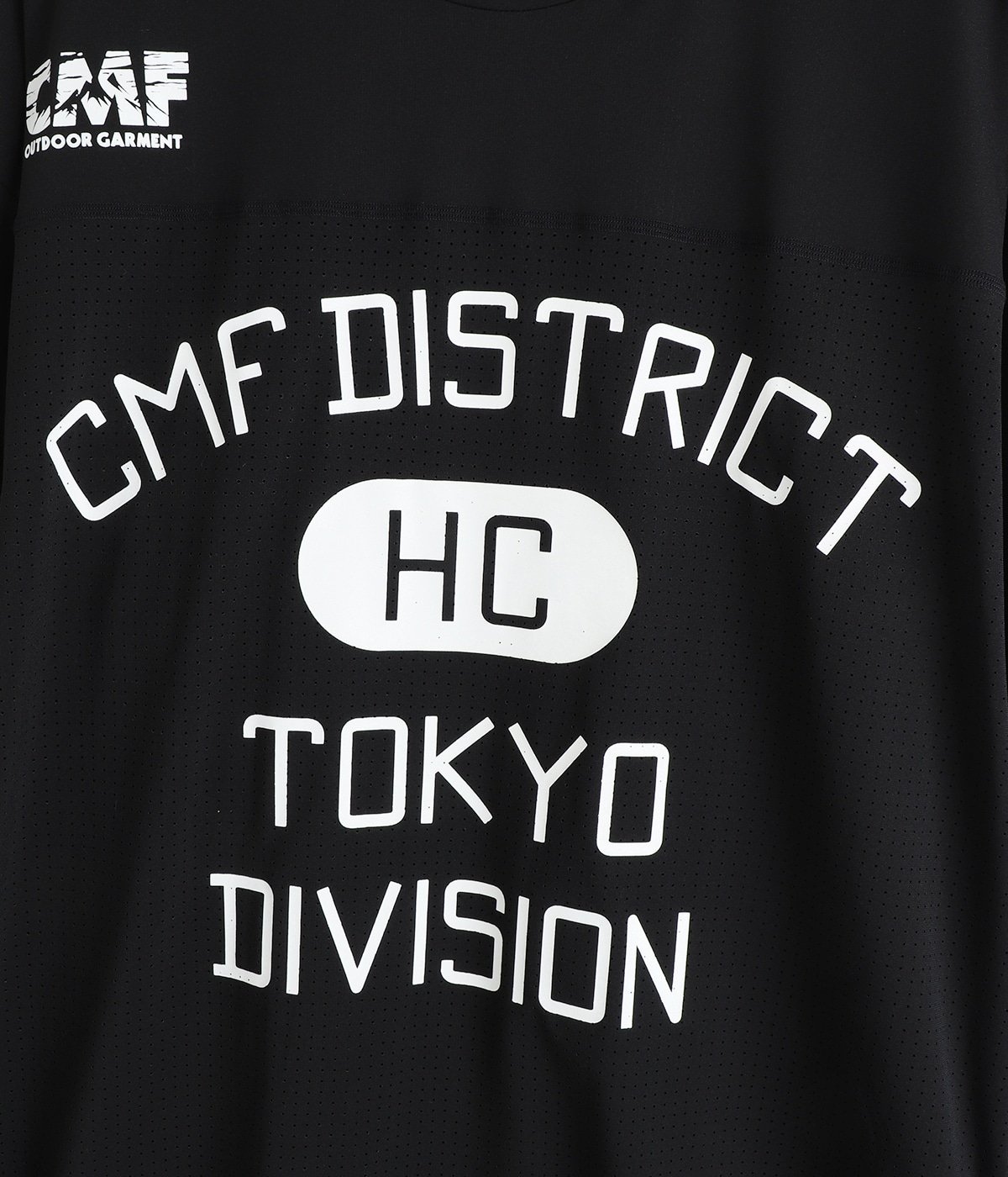 BMX TEE | CMF OUTDOOR GARMENT(シーエムエフ アウトドア ガーメント 
