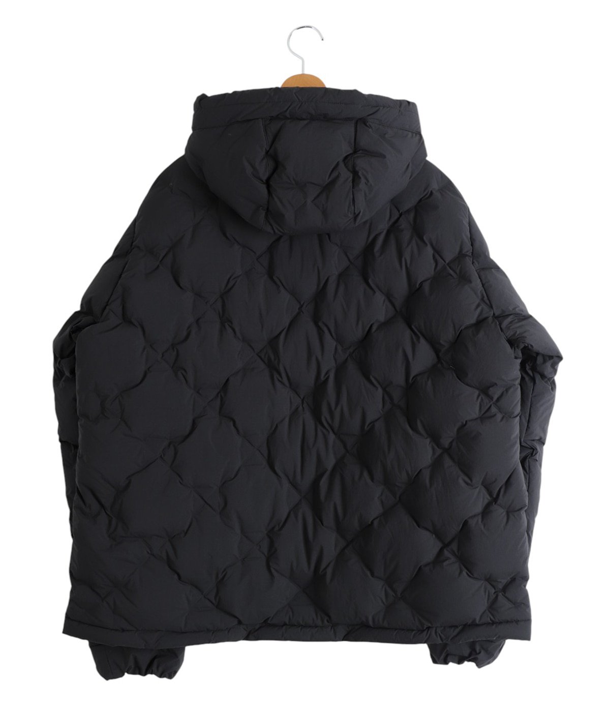 CMF WOVEN DOWN HOODIE | CMF OUTDOOR GARMENT(シーエムエフ