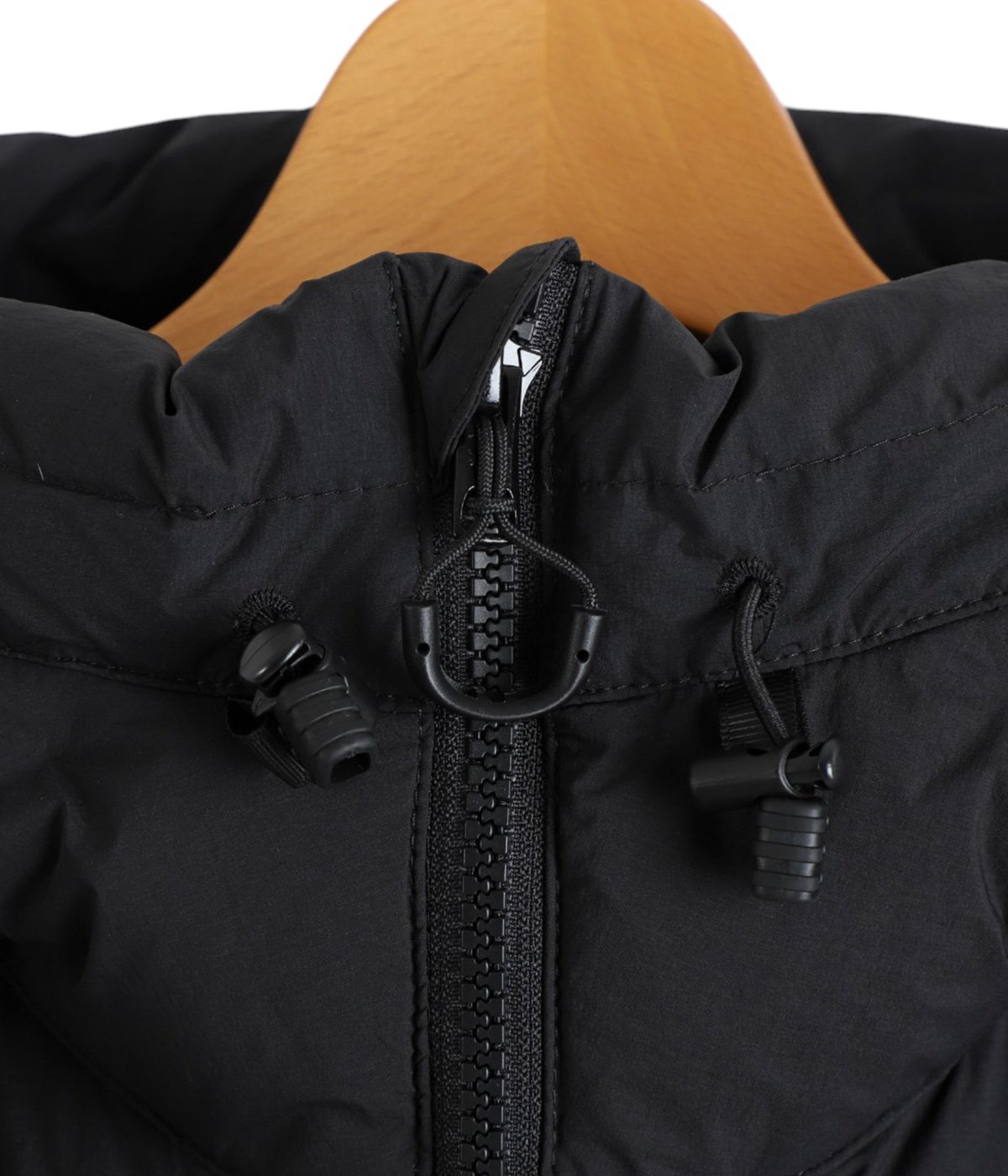 CMF WOVEN DOWN HOODIE | CMF OUTDOOR GARMENT(シーエムエフ 