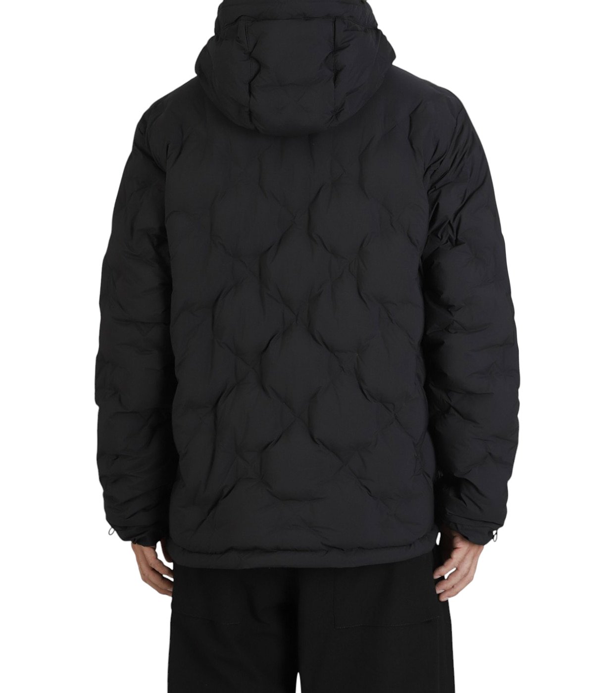 CMF WOVEN DOWN HOODIE | CMF OUTDOOR GARMENT(シーエムエフ 