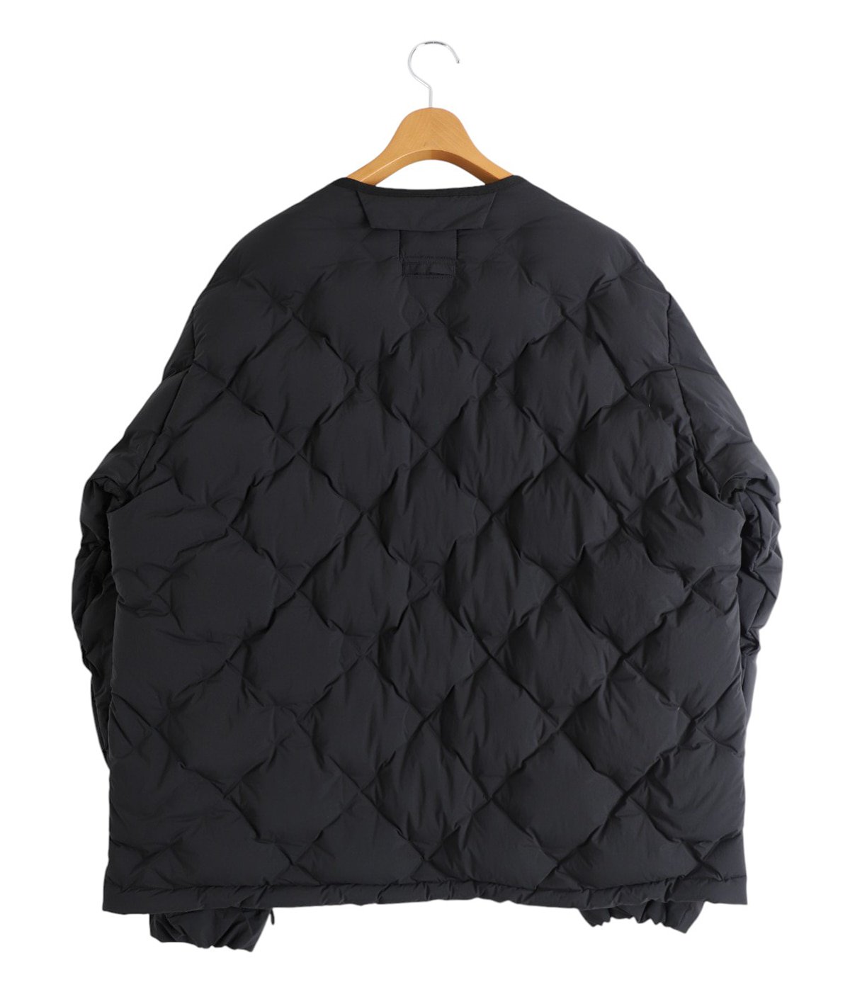 CMF WOVEN DOWN CREW | CMF OUTDOOR GARMENT(シーエムエフ アウトドア