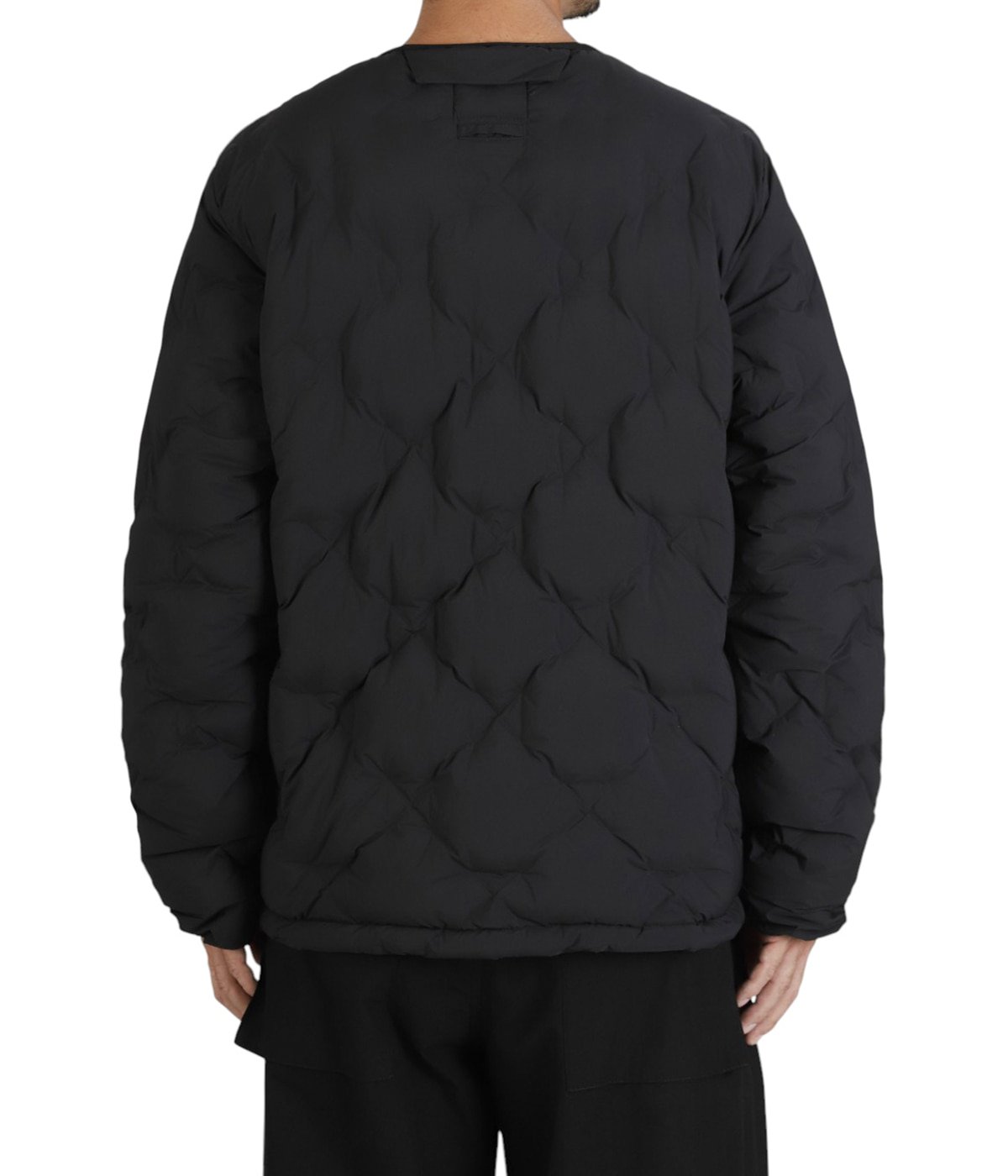 CMF WOVEN DOWN CREW | CMF OUTDOOR GARMENT(シーエムエフ アウトドア