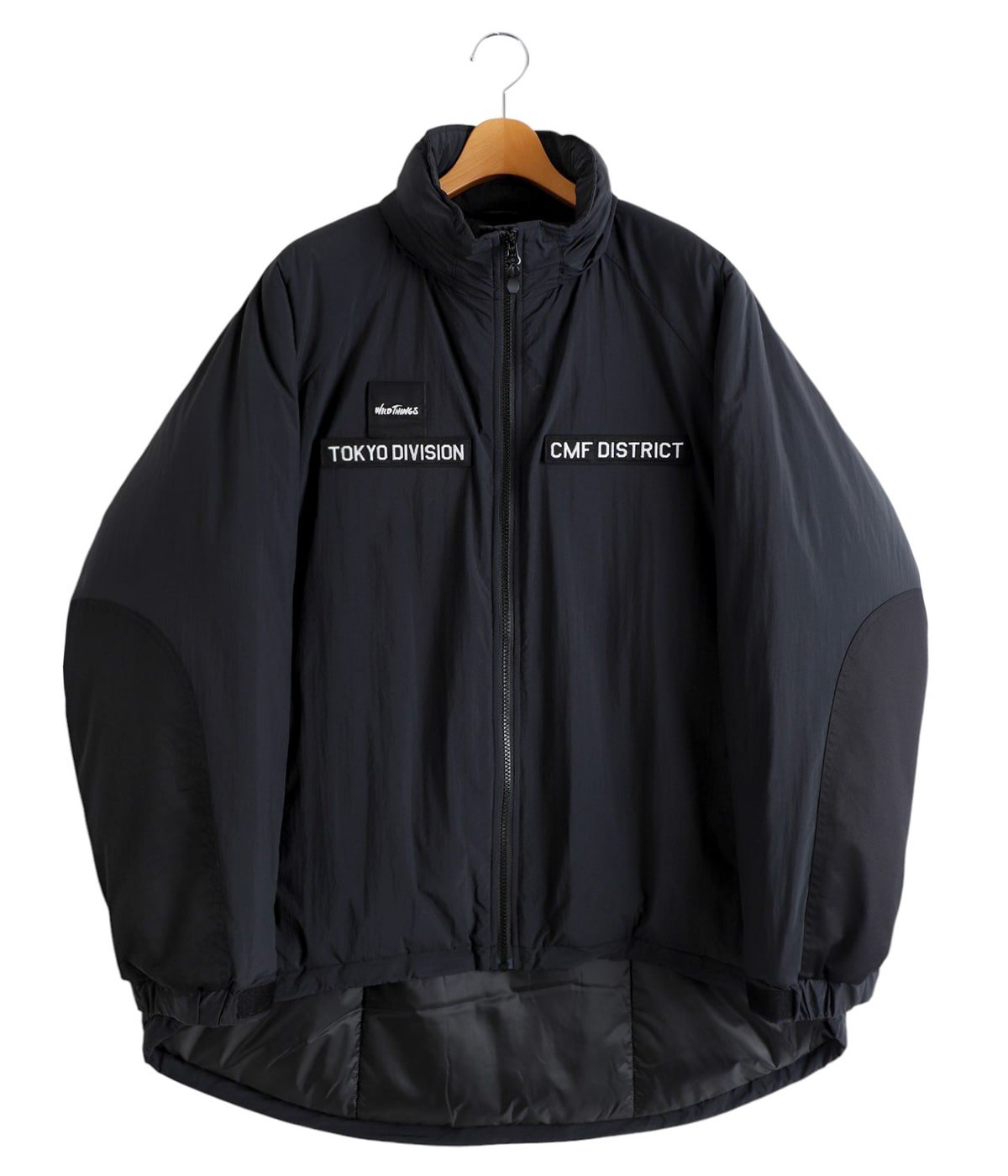 WT HAPPY JKT | CMF OUTDOOR GARMENT(シーエムエフ アウトドア