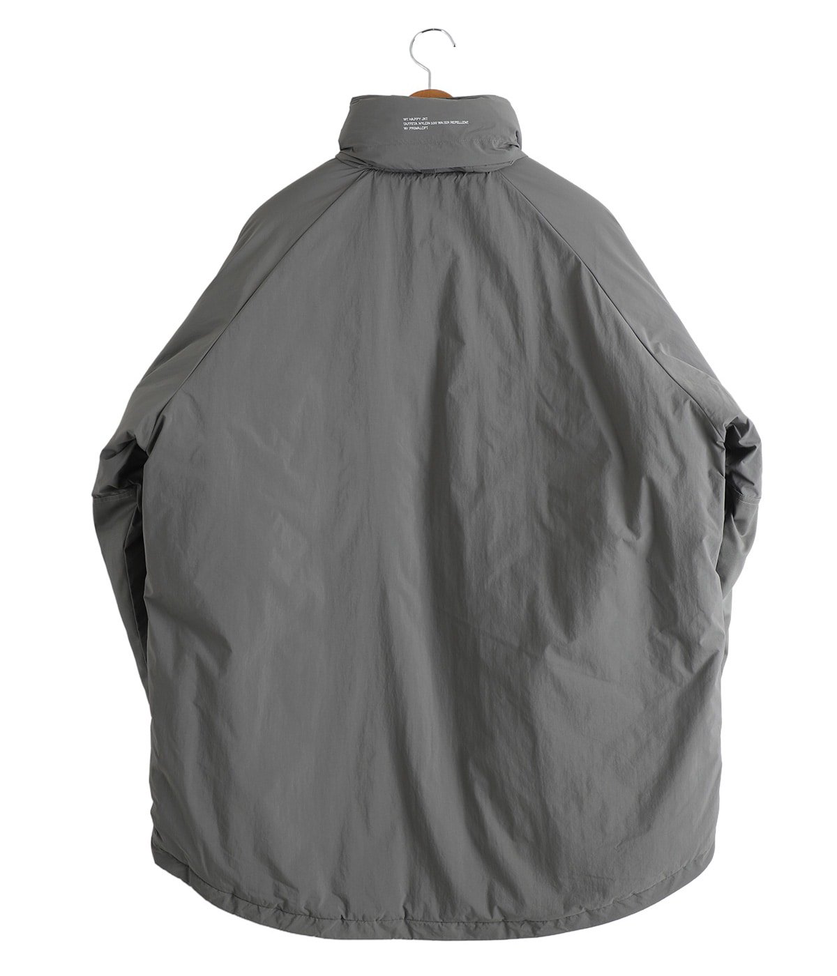 WT HAPPY JKT | CMF OUTDOOR GARMENT(シーエムエフ アウトドア