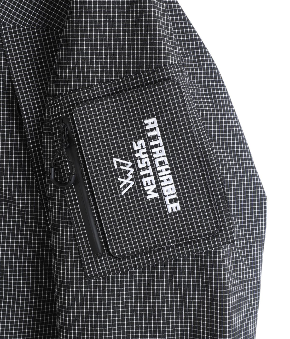 LEVEL6 MOD COEXIST | CMF OUTDOOR GARMENT(シーエムエフ アウトドア