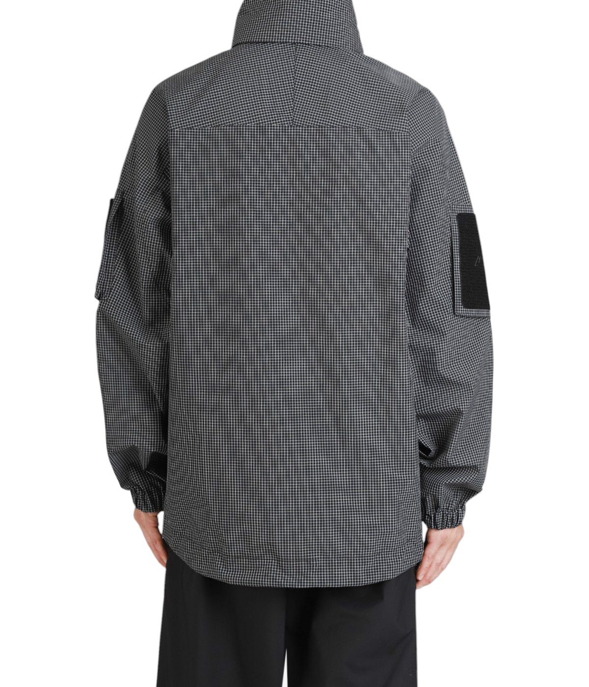 LEVEL6 MOD COEXIST | CMF OUTDOOR GARMENT(シーエムエフ アウトドア