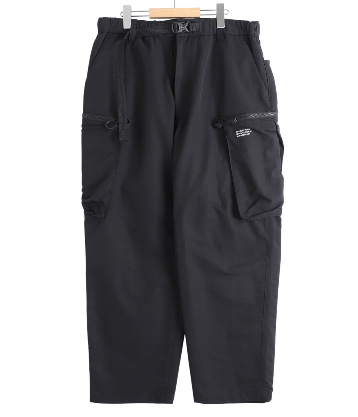 WEIRED PANTS | CMF OUTDOOR GARMENT(シーエムエフ アウトドア