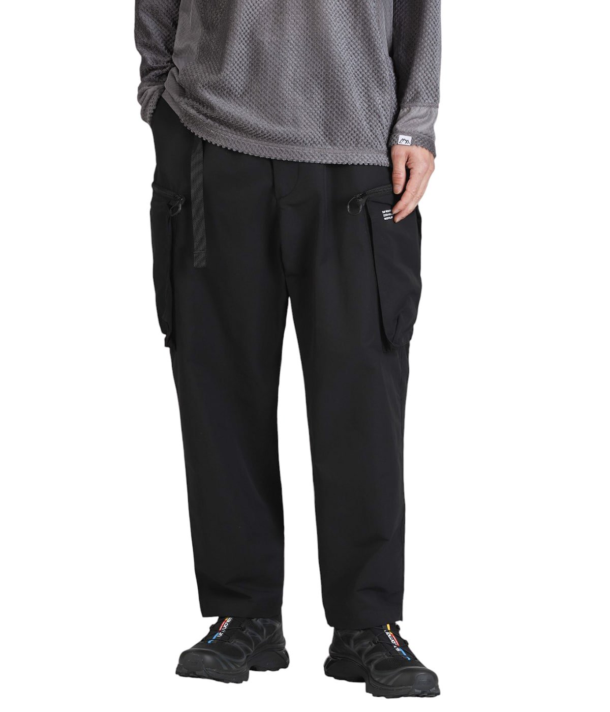 WEIRED PANTS | CMF OUTDOOR GARMENT(シーエムエフ アウトドア