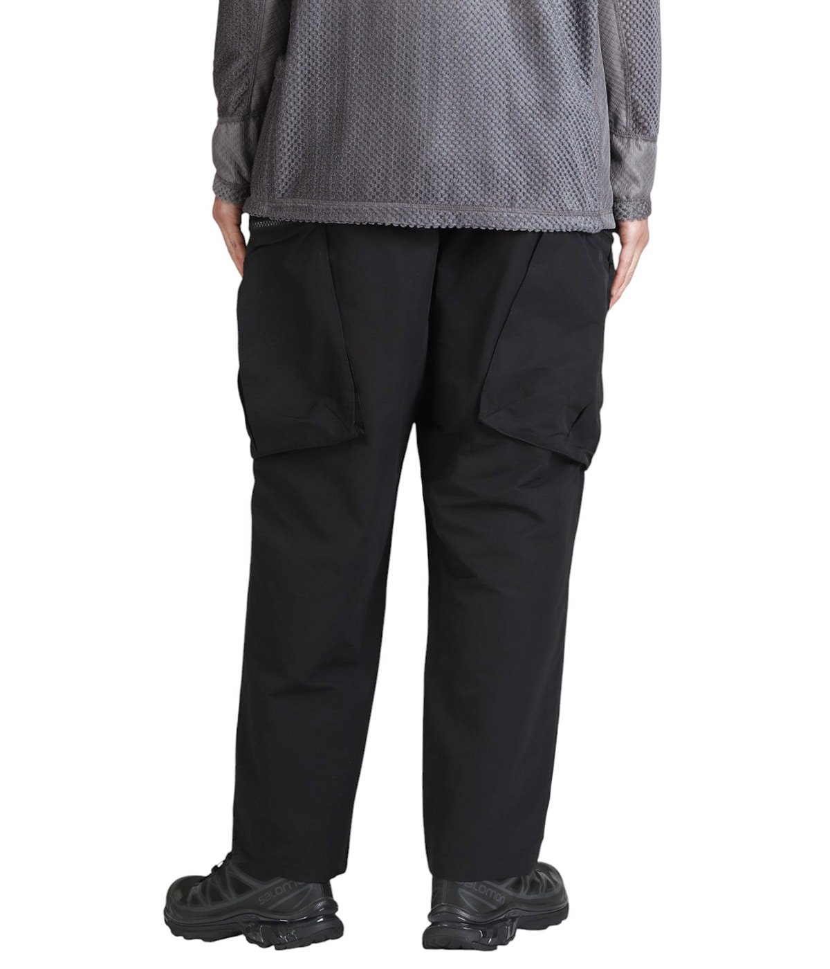WEIRED PANTS | CMF OUTDOOR GARMENT(シーエムエフ アウトドア