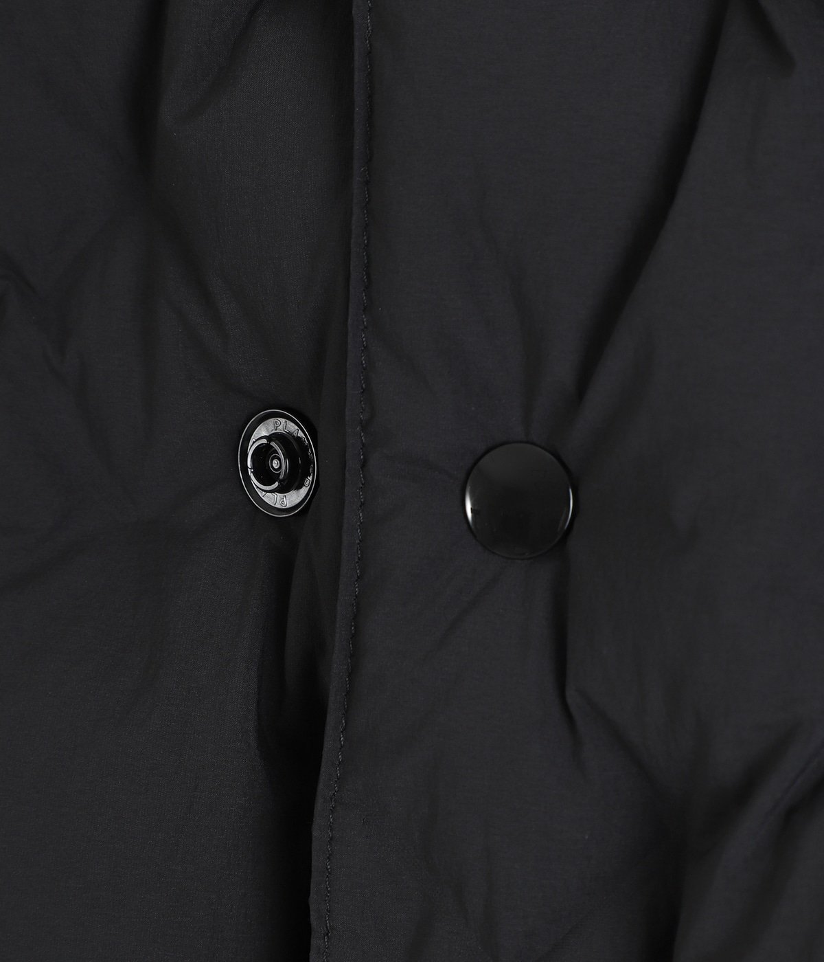 CMF WOVEN DOWN VEST | CMF OUTDOOR GARMENT(シーエムエフ アウトドア 